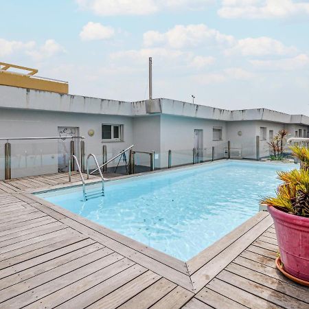 Apartment Dolce Vita By Interhome 생로랑뒤바르 외부 사진