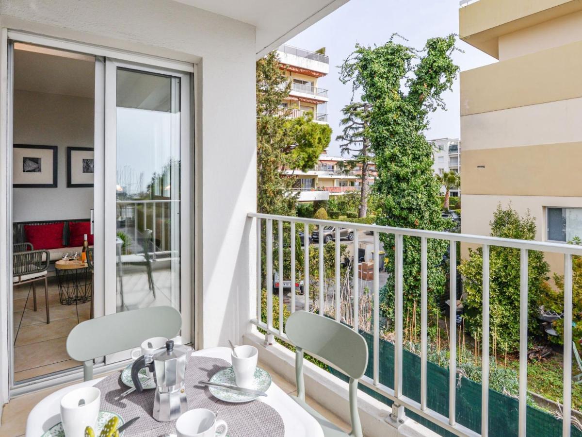 Apartment Dolce Vita By Interhome 생로랑뒤바르 외부 사진